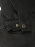 ZARA Denim Overshirt